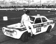 #121 Tom Laffey @ Cowdenbeath in 1975