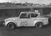#165 Alan Brash in 1974