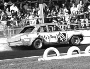 #411 Sticky Torrens @ Cowdenbeath in 1980