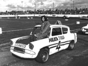 #4 Pete Ruse @ Cowdenbeath in 1975